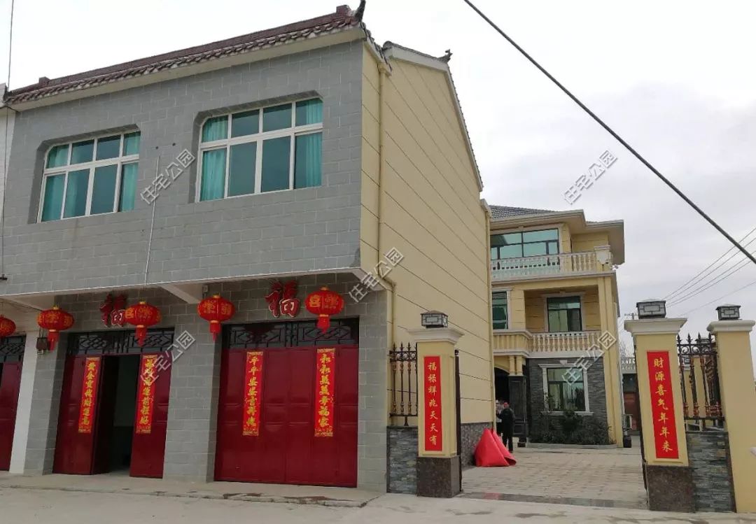 崔先生设计,崔先生改造房子