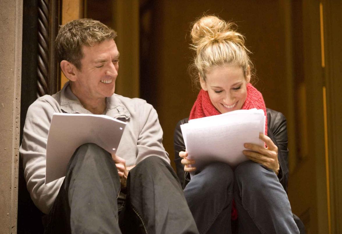 女朋友对我戒心很重，怎么办？