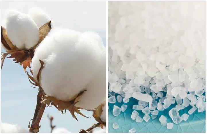 测了8个爆款卫生巾,100个卫生巾测评