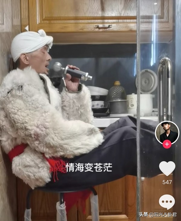 草根歌手阿宝为何销声匿迹,歌手阿宝最近近况