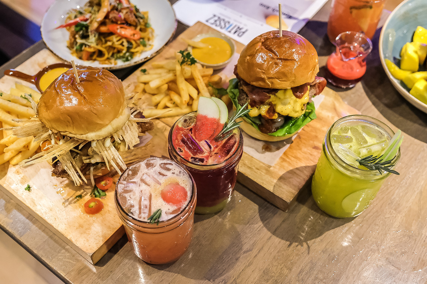 泰国游七天五晚,泰国七天必买吃的