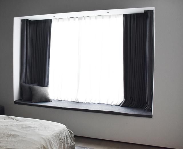 装修时买窗帘有什么注意事项,网购窗帘要注意哪些问题