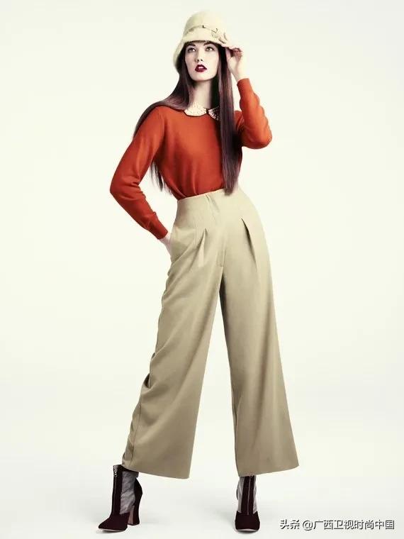 适合年轻人的职场穿搭,职场穿搭尽显干练大气