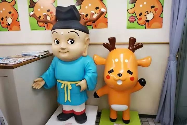 为了一群鹿而去一座城！日本奈良如何从“穷乡下”逆袭...
