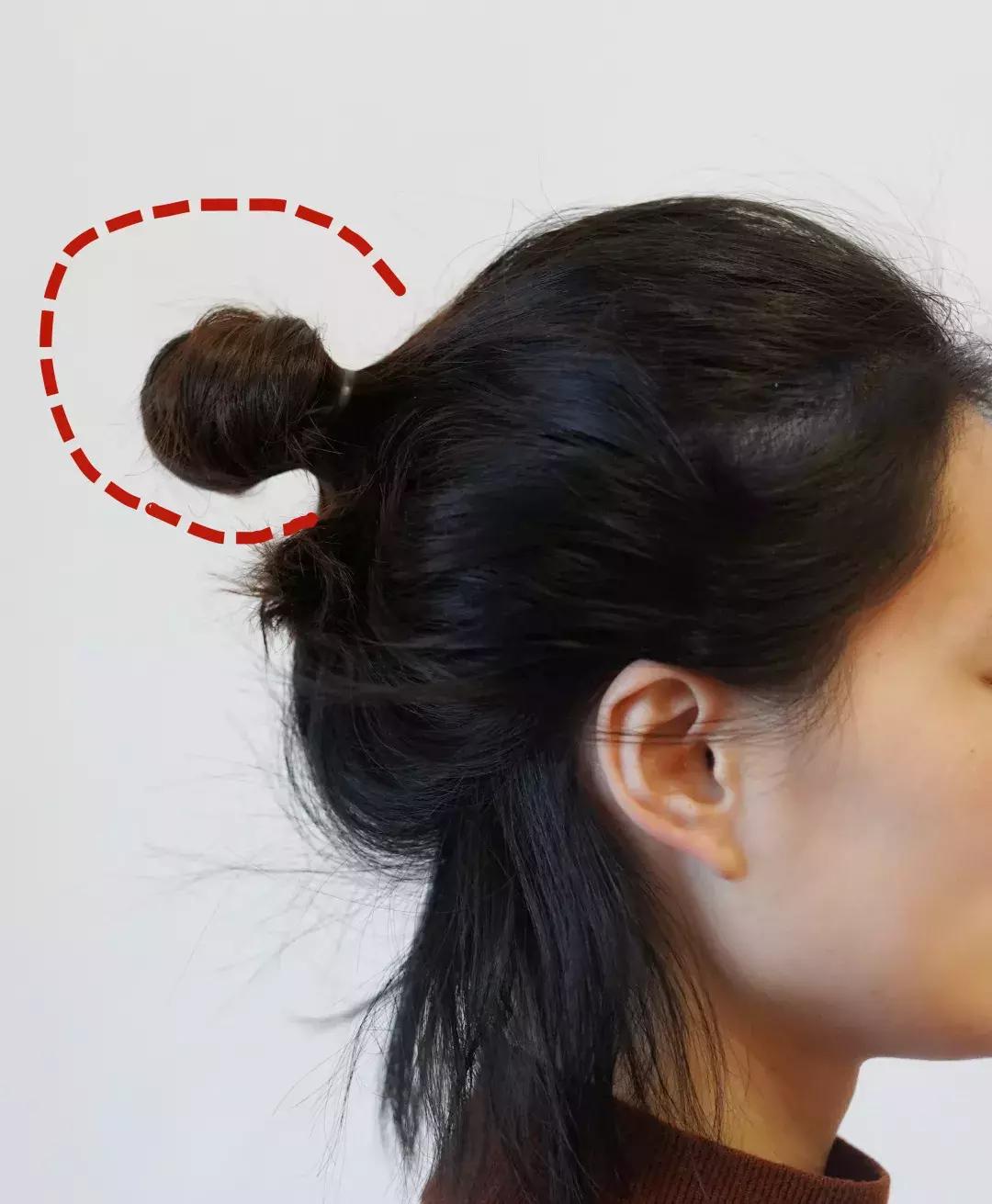 扁头有什么办法改善头型吗,扁头怎么让头变得饱满些