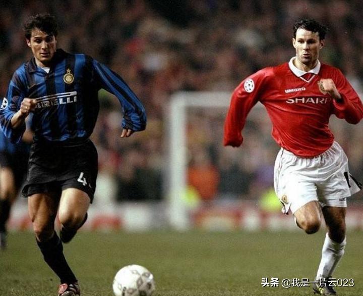 历史巅峰边锋排行榜,世界公认十大最佳边锋