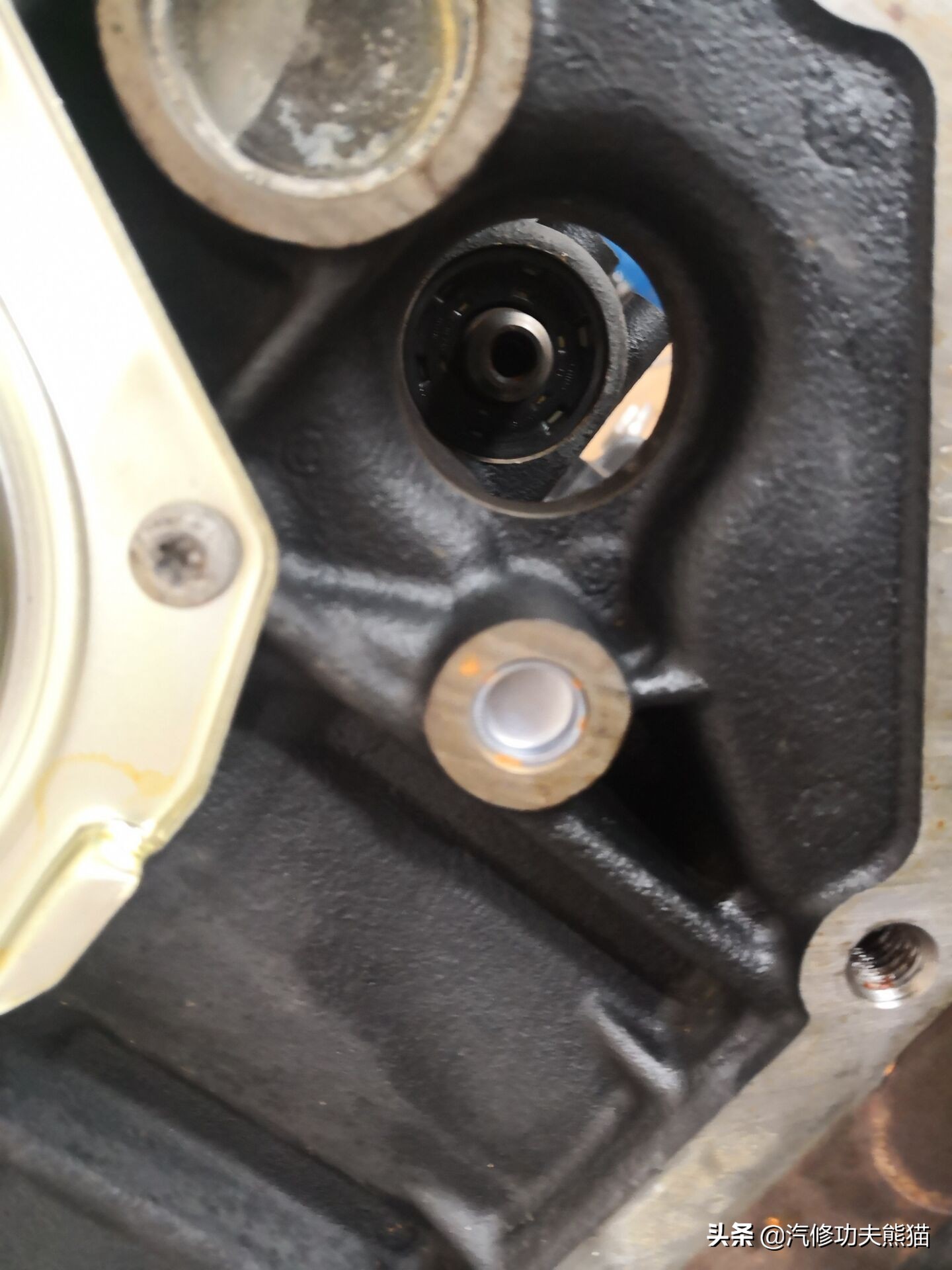 斯柯达08款1.6明锐发动机烧机油吗,斯柯达明锐烧机油能修复吗