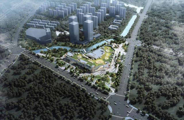 胶州世纪购物中心历史,胶州历史风貌街区