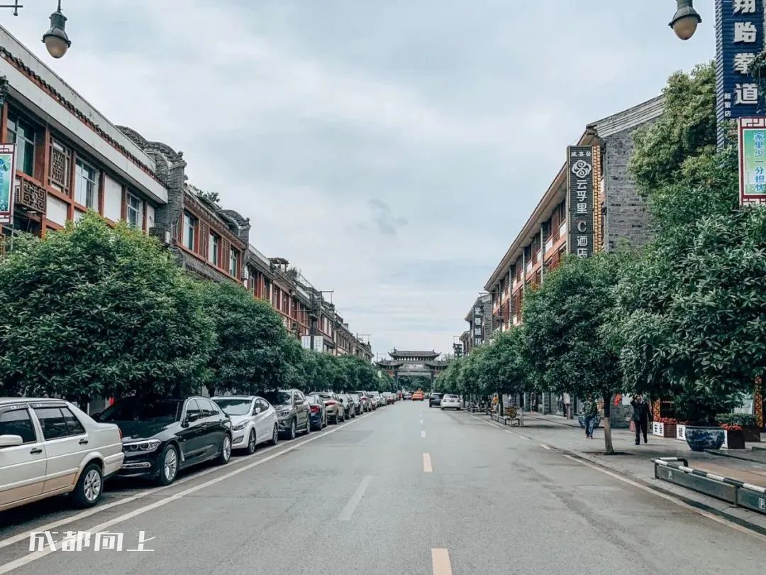 新繁=心烦？？曾经的五强县为何沦落到这种地步？