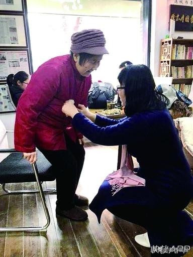 当你老成了婴儿，让我做你的大树