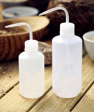 如何用塑料瓶做养花神器,今天教你如何让塑料瓶秒变盆栽