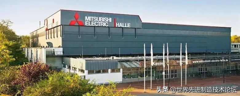 日本制造业企业列表,日本世界顶级制造企业清单