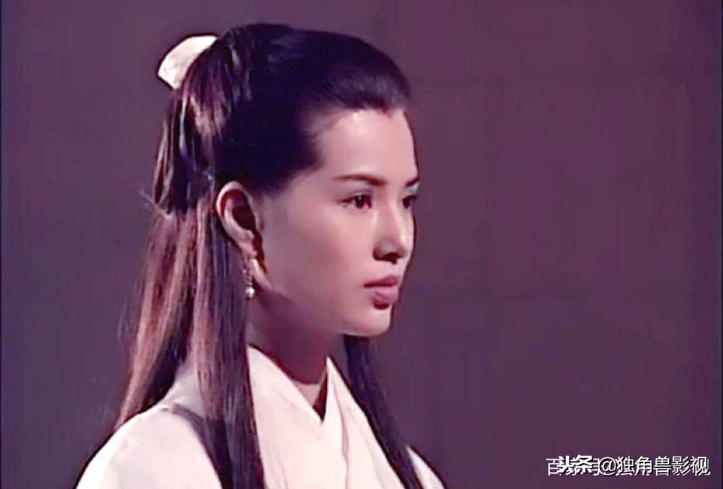 一见杨过误终身小龙女也是这样吗,一遇杨过误终身改编