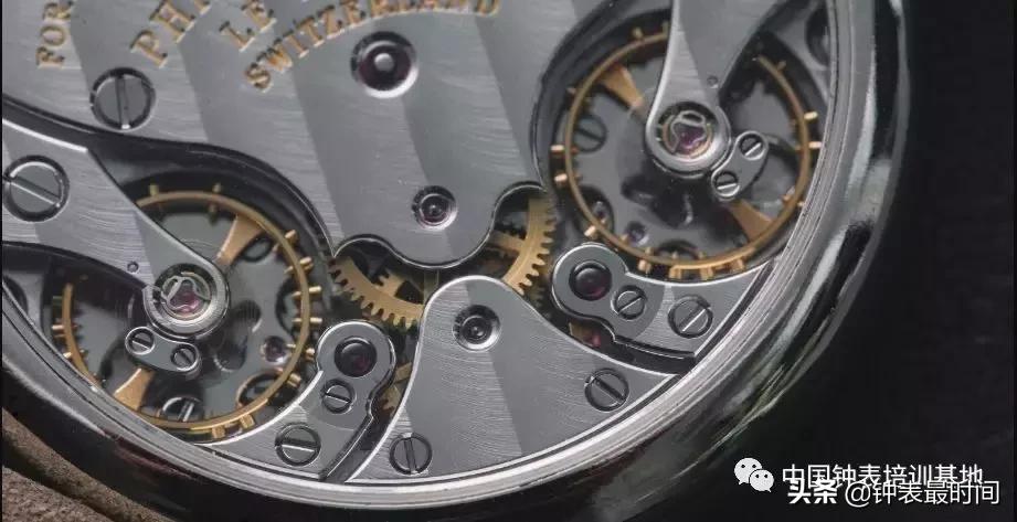 一张图看懂手表的优缺点,听手表声音如何识别手表好坏