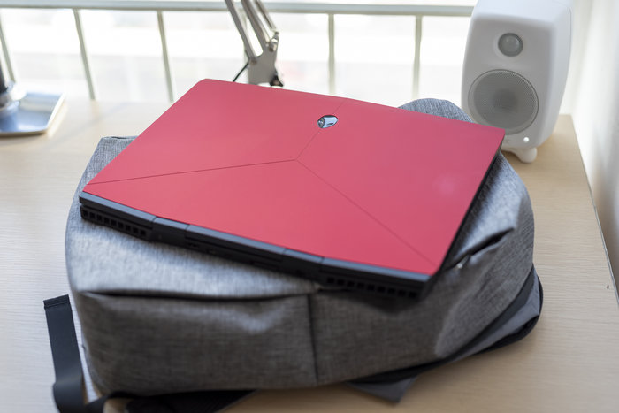 外星人alienwarem15拆解,alienwarem15星云红升级