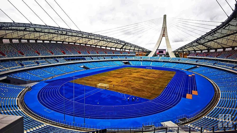 时政新闻眼丨今年出席系列多边峰会，习*平近**强调了哪些关键词