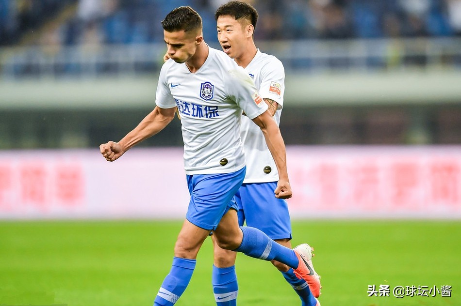 泰达阿森纳组合集锦,天津泰达阿森纳组合集锦