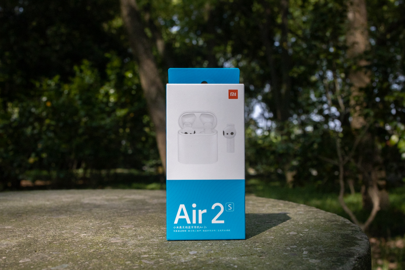 小米真无线蓝牙耳机air2se评测,测评小米真无线蓝牙耳机air2pro