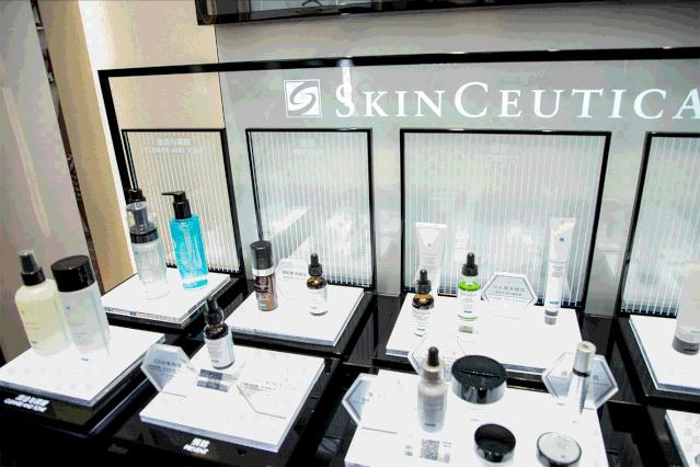 抗氧化“大魔王”空降开元商城！你与冻龄女神的距离，只差一个TA