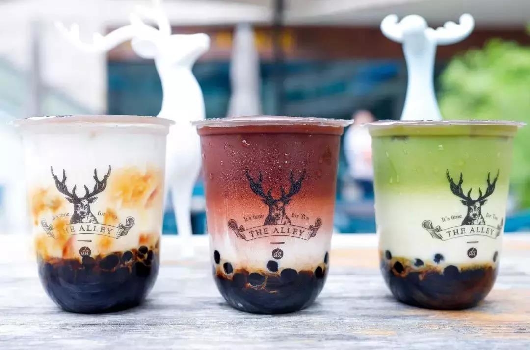 鹿角巷打造爆品的3个秘密*器武**……