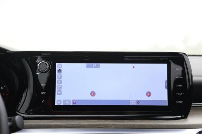 2021起亚k5凯酷1.5焕新版试驾视频,2024款起亚k5夜间第一视角试驾