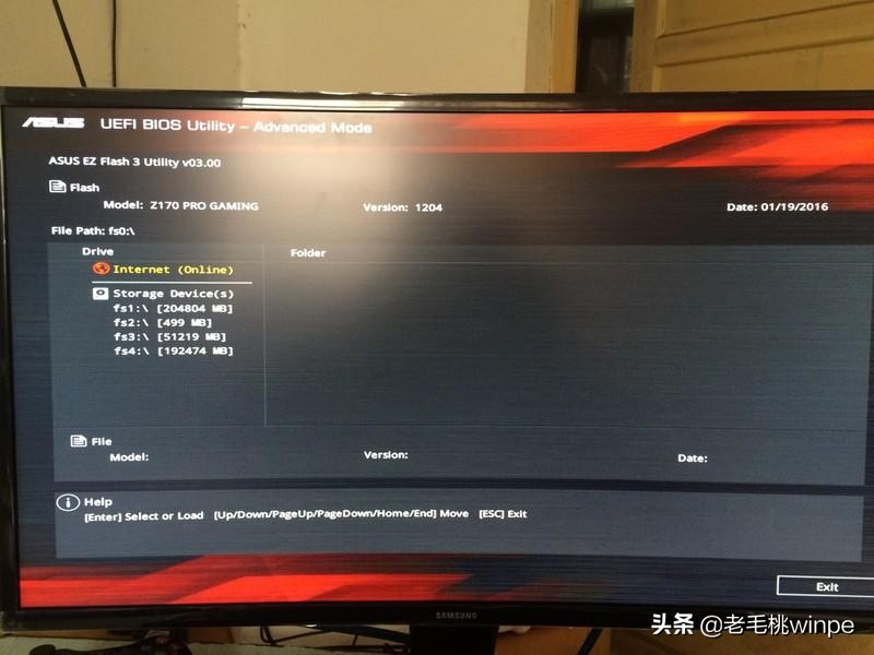进不去系统如何重装,系统进不去重装也没用