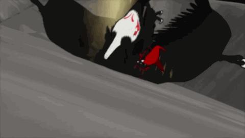 安利向良心巨作：RWBY