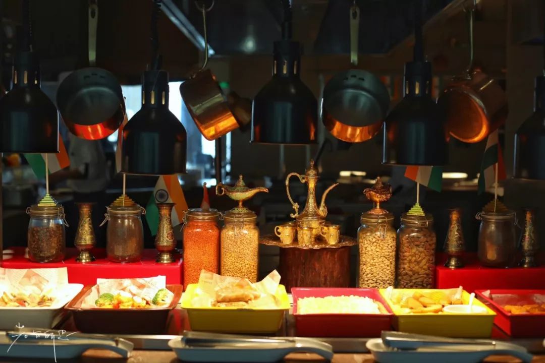 这是大多数人不知道的重庆。一场治愈系度假，解锁一个隐世花园