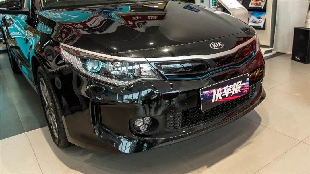 起亚k5插电混动是快充吗,起亚k5插电式混动为什么那么便宜