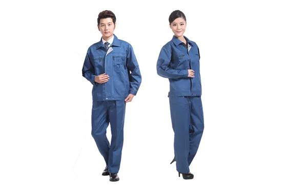 工作服定制挣钱吗,工作服定做的好处