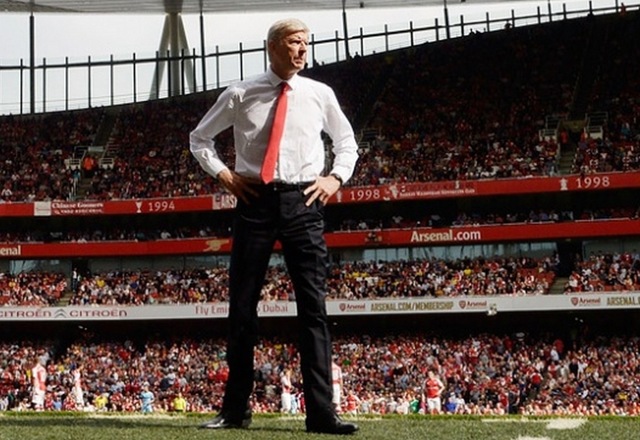 阿尔塞纳温格为什么叫教授,阿尔塞纳温格阿森纳的教父