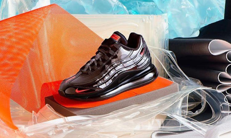 值得推荐的气垫鞋,气垫鞋夏日款