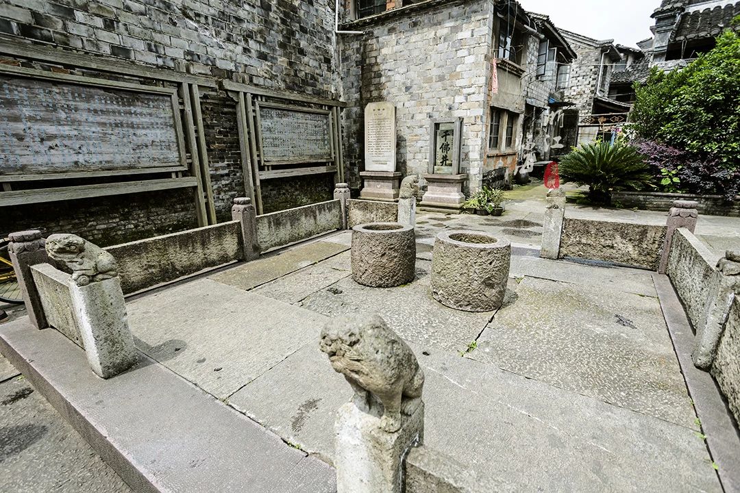 一条历经千年的街,中国真正的千年古街