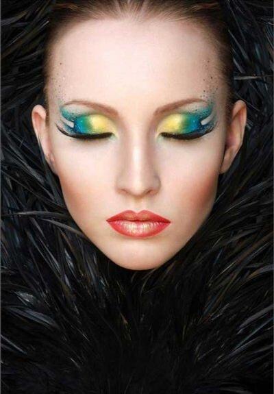 了解眼型才能画更好看的眼妆,眼型基础好的怎么化眼妆