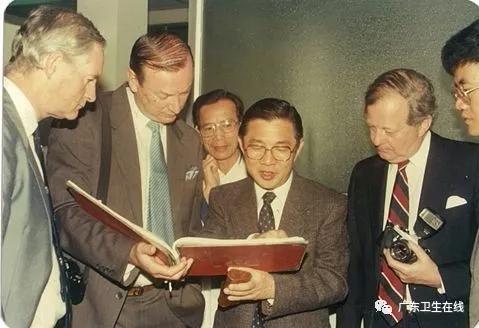 好医生榜样,广东榜样