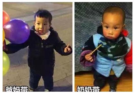 隔代育儿并非一无是处！老人带娃这6个优势，金牌月嫂也比不上