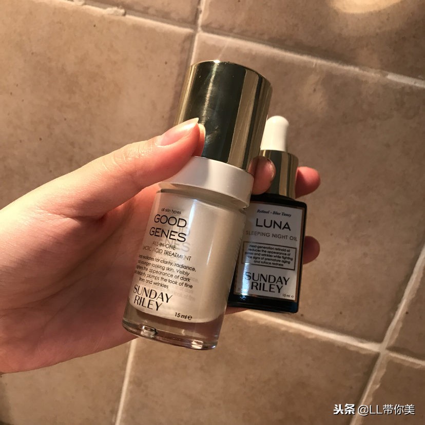 高中护肤步骤和推荐,高中生一般怎么护肤最好