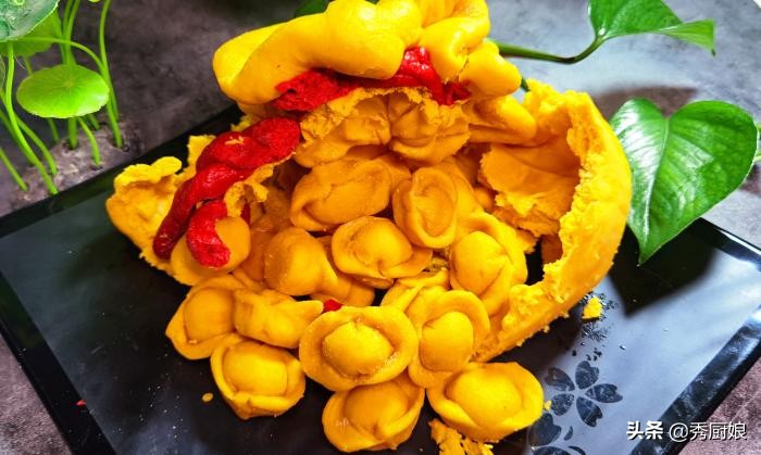 年夜饭餐桌上第21道菜一定少不了,年夜饭精选12道硬菜上桌人人夸