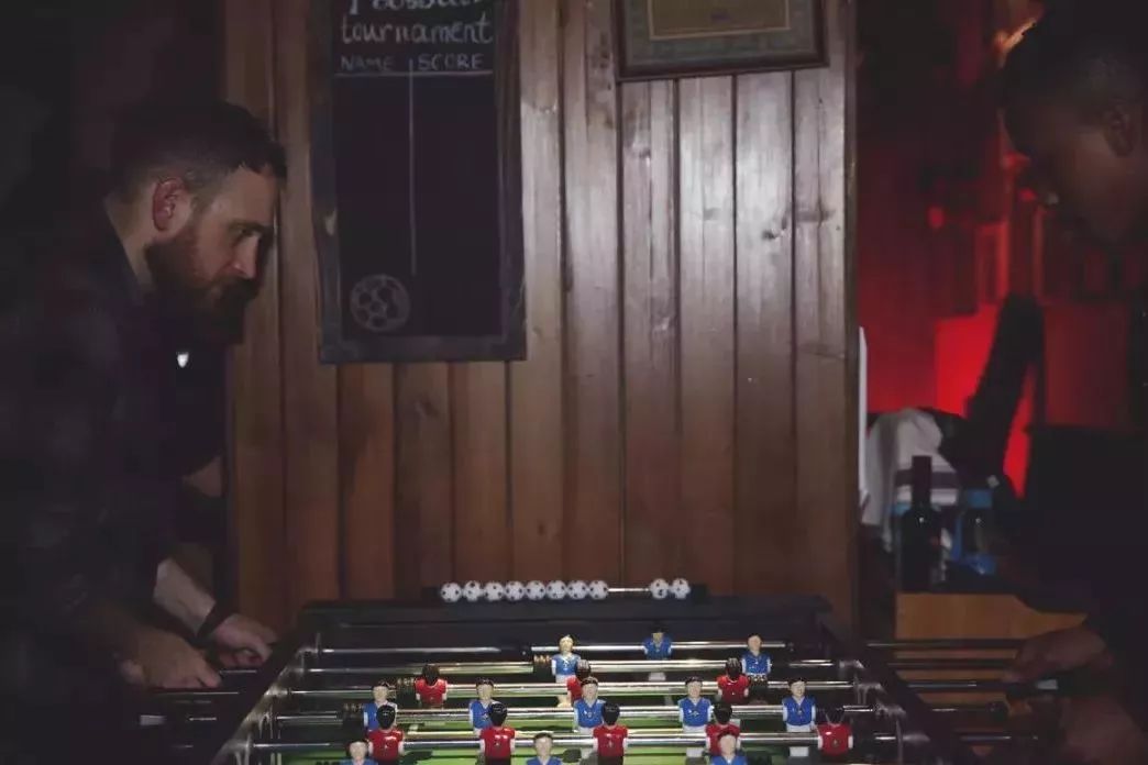 海口小众酒吧指南,海口小酒吧