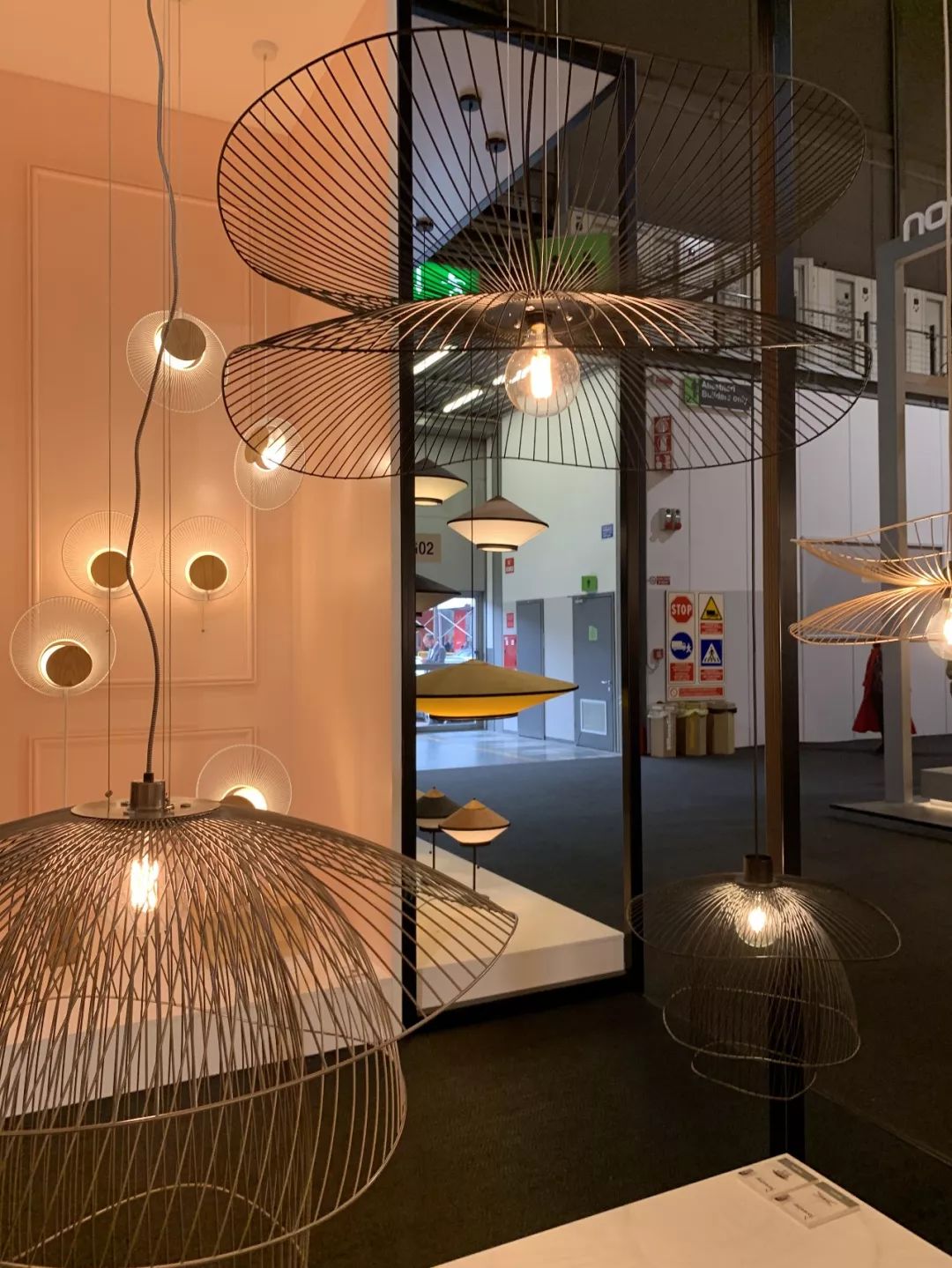 米兰家具秀,米兰家居总有一款适合你