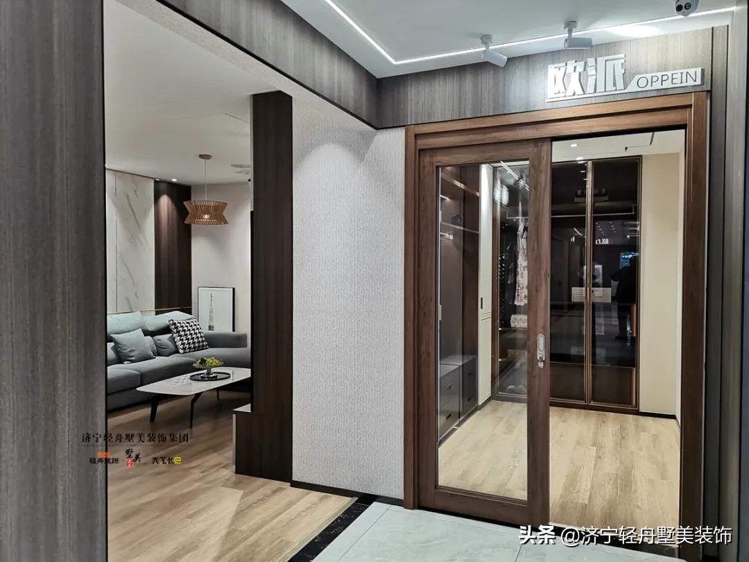 济宁这家装饰公司里面是这样的？耳听为虚，眼见为实