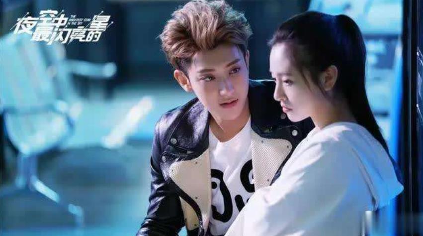 黄子韬和千玺热血同行,千玺黄子韬热血同行什么台播