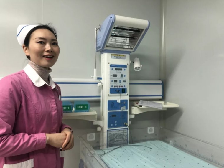 走进中心医院妇产科,走进妇产医院