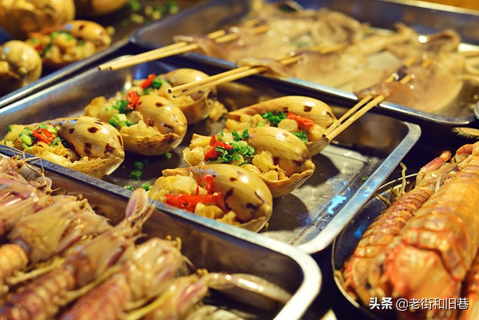 四天玩遍厦门,四天畅游厦门