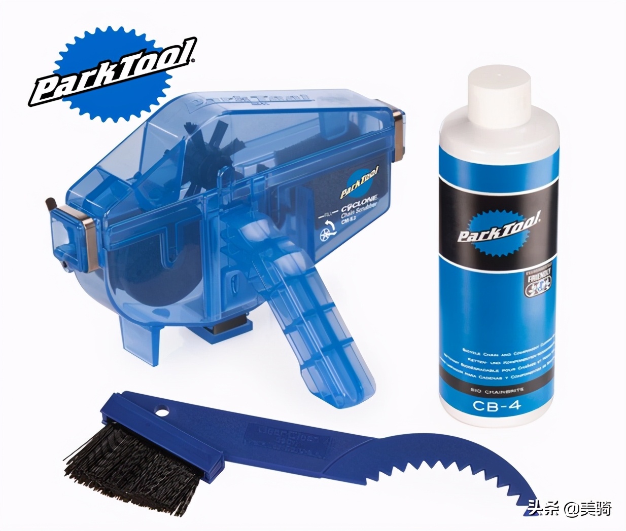 自行车的清洁与保养,儿童自行车好物种草