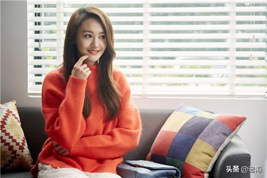 整容后遗症？郑爽未修图流出，脸颊凹陷撞脸刘雯