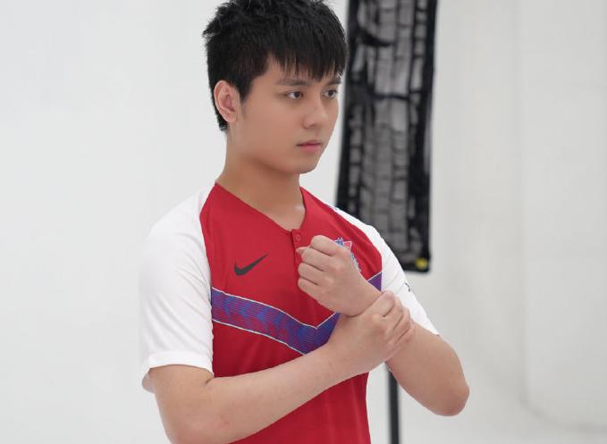 职业选手maple去哪里了,maple去了哪个队