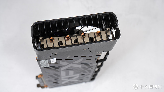 讯景rx5600xt海外版bios,讯景xfxrx5600xt8gb海外三风扇版