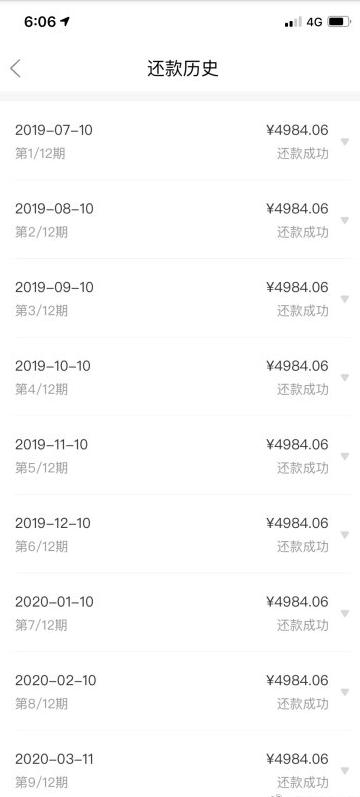 一夜之间6万条投诉，虚假合同的真实利率你真的了解么？