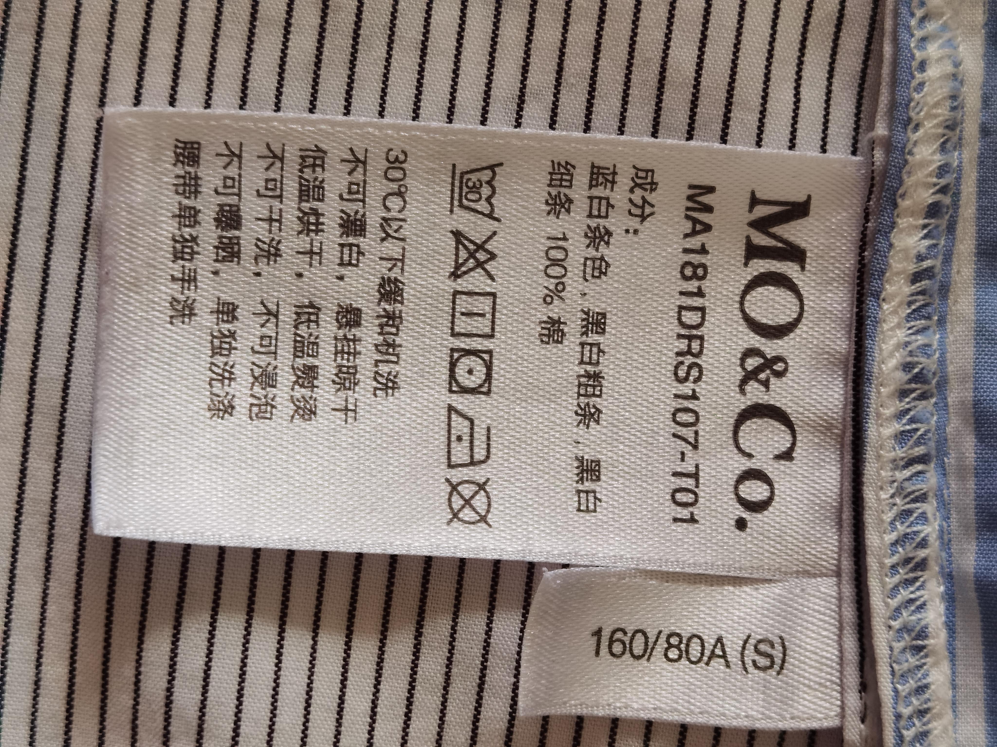 怎么让衣服不掉色变形,衣服掉色怎么洗不掉色小妙招